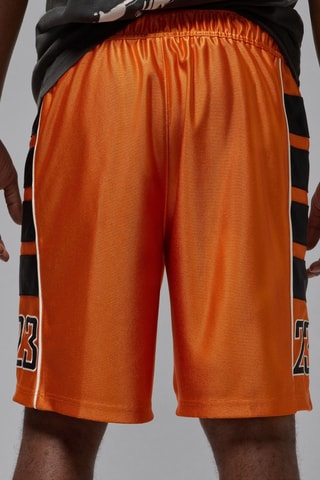 Short Jordan Essentials - Orange