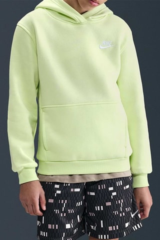 Short Nike Multi - Noir