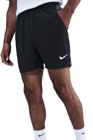 Short de football Nike Total90 - Noir