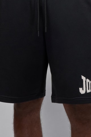 Short polaire Jordan Brooklyn - Noir