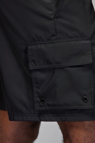 Short cargo Brooklyn - Noir