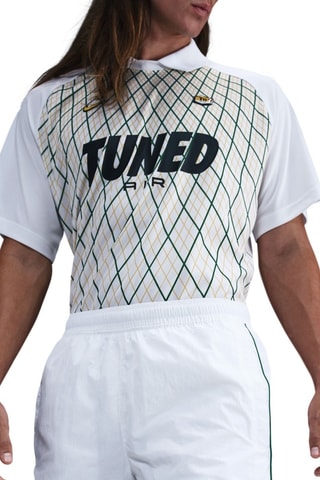 Short Sportswear - Blanc