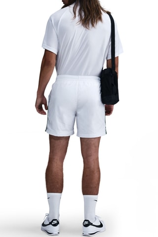 Short Sportswear - Blanc