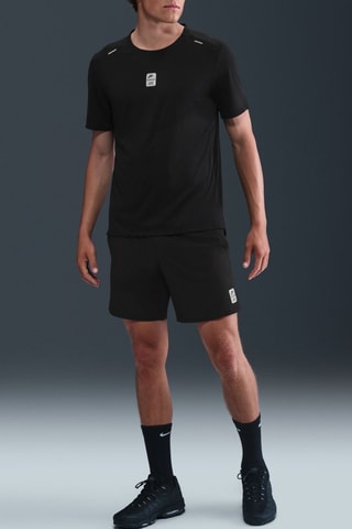 Short Air Max - Noir