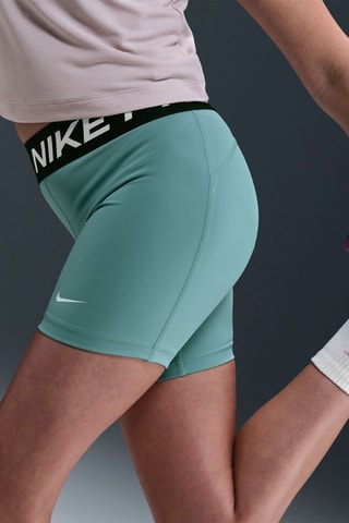 Panty Pro - Vert d’eau