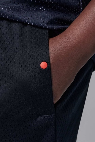 Short de basketball Jordan Customized Air - Noir