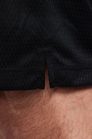 Short de basketball Icon - Noir