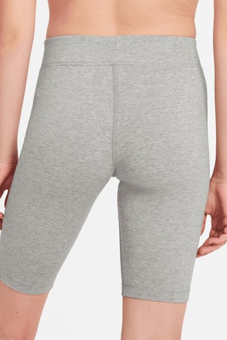 Cycliste Sportswear Essential Gris chiné