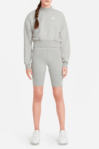 Cycliste Sportswear Essential Gris chiné