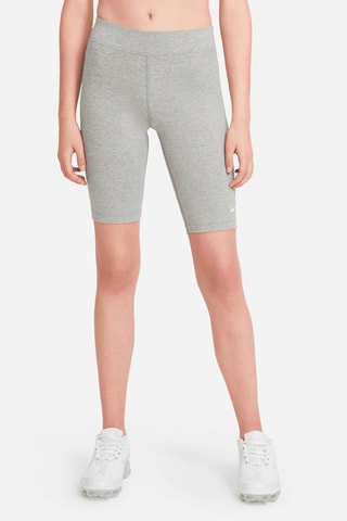 Cycliste Sportswear Essential Gris chiné