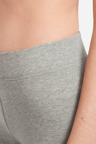 Cycliste Sportswear Essential Gris chiné