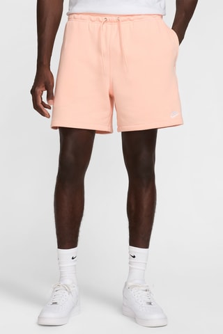 Short - Rose - Nike
