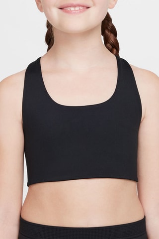 Brassière d’entraînement - Noir - Nike