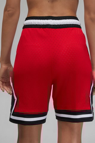 Short - Rouge - Jordan