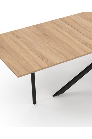 Mesa extensible Spider - 200/300 x 75 x 90 cm