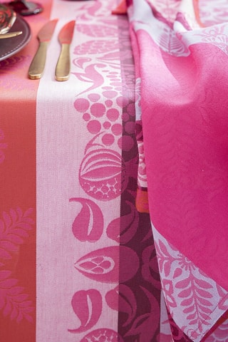 Hule Mumbai - Fucsia