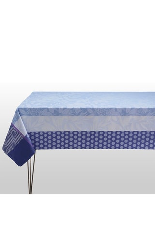 Hule Nature Urbaine - Azul