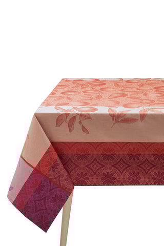 Mantel Arrière Pays - Rosa