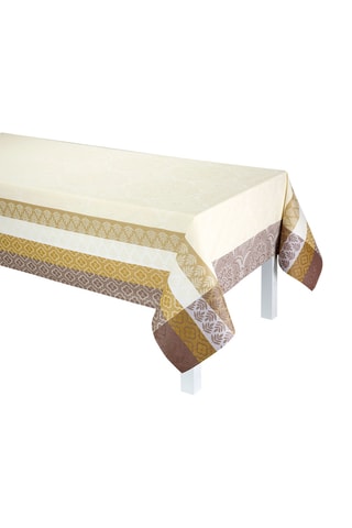 Mantel Bastide - Almendra