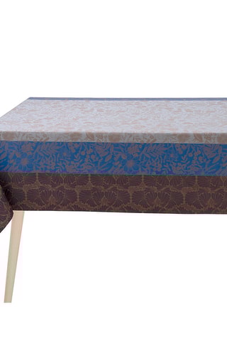 Mantel Cottage - Azul