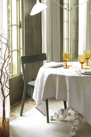 Mantel Syracuse - Beige