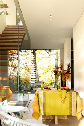 Mantel Mumbai - Amarillo