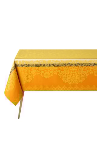 Mantel Mumbai - Amarillo