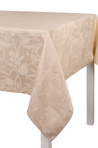 Mantel de lino Tivoli - Beige