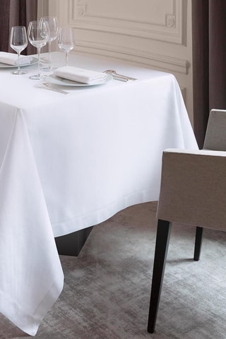 Mantel Offre White - Blanco