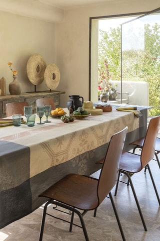 Mantel Hacienda - Beige