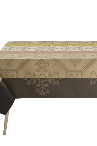 Mantel Hacienda - Beige