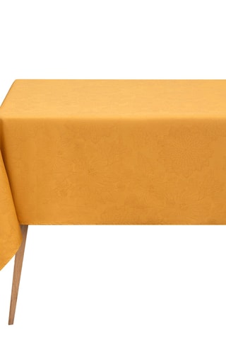 Mantel Marie Galante - Amarillo