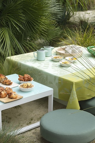 Mantel Syracuse - Verde