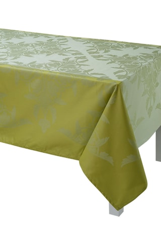 Mantel Syracuse - Verde