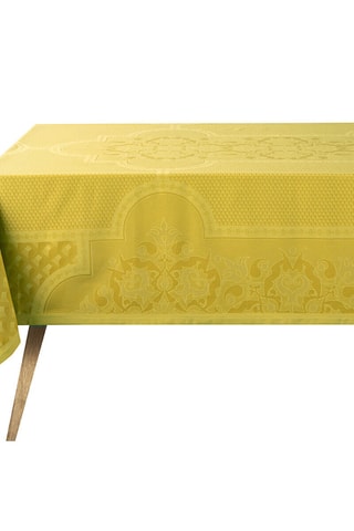 Mantel Palais Vénitien - Amarillo