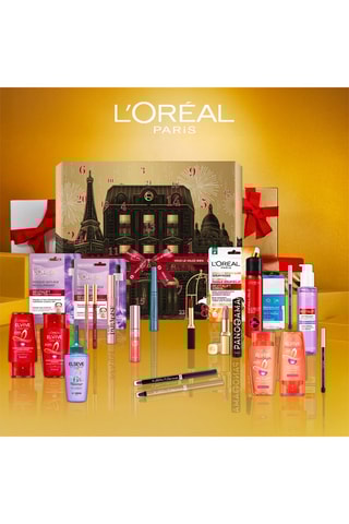 Calendario dell’Avvento 2025 - 24 prodotti