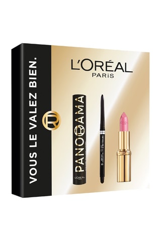 Cofanetto make-up trio 1 2025 - 3 prodotti