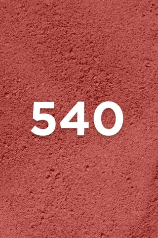 Pintalabios Color Riche Intense Volume Matte Nude of Worth - N.° 540 Nude Unstoppable - 1,8 g