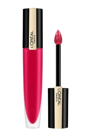 Rossetto Rouge Signature  - N°114 I Represent - 6,7 ml