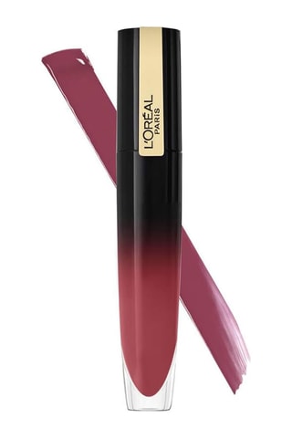 Rossetto Signature brillante liquido - Outstanding