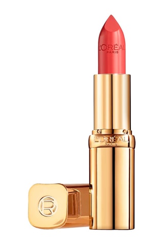 Rossetto Color Riche - N°108 Brun Cuivré - 4,3 g