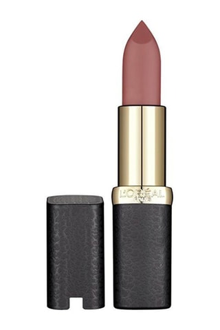 Rossetto mat Color Riche Matte - N°636 Mahogant Studs - 4,8 g