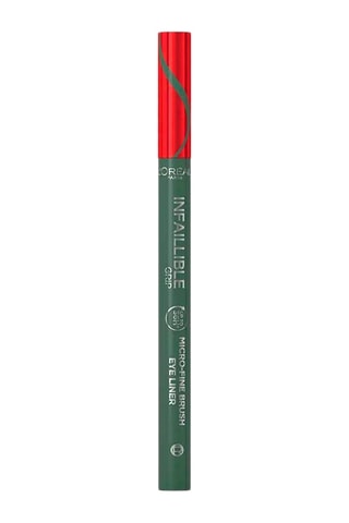 Eyeliner - Sage Green - 0,4 g