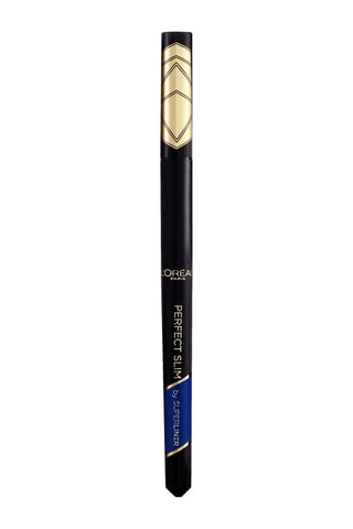 Eyeliner Perfect Slim - N°4 Navy