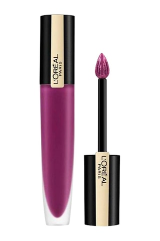 Rossetto Rouge Signature  - N°104 I Rebel - 6,7 ml