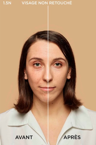 Fondotinta Accord Parfait - Lino - 30 ml