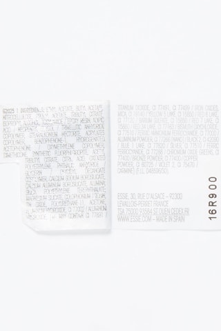 Smalto - N.1  Blanc - 13,5 ml