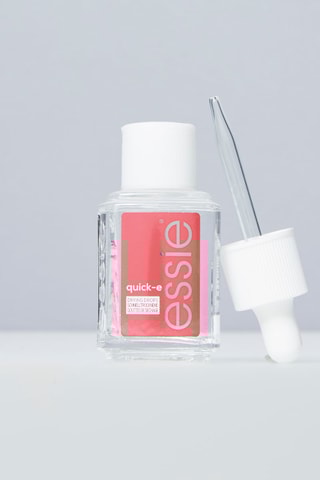 Gocce asciuga smalto Quick E - 13,5 ml