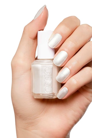 Smalto  - N°004 Pearly White - 13,5 ml