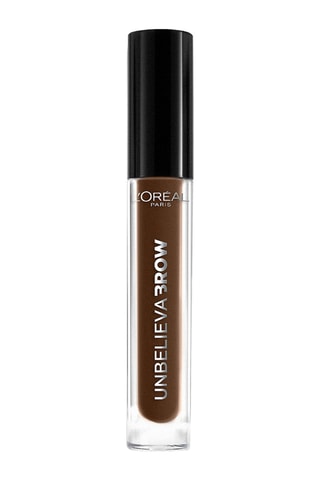 Gel sopracciglia Unbelieva Brow - 108 Castano Scuro - 1,4 ml